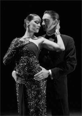 Luis Bravo's Forever Tango