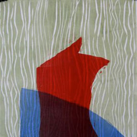 Six of One, Half Dozen of the Other: Twelve printmakers explore the serial nature of printmaking