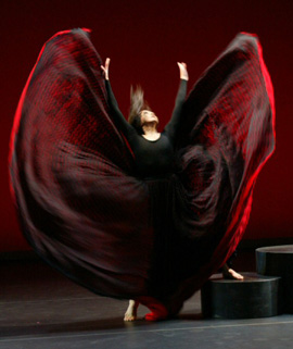 Martha Graham Dance Company
