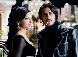 Film: Om Shanti Om