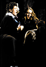 Puccini's La Boheme