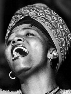 Soweto Gospel Choir