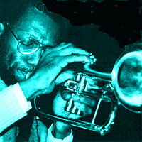 Charles Tolliver and Music Inc.