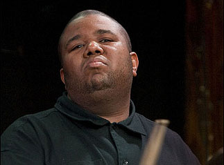 Tyshawn Sorey