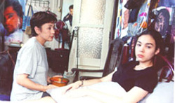 Women Directors: Philippines