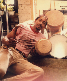 Warren Smith