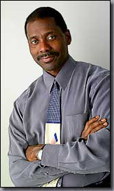 Avery Sharpe