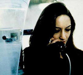 Film: Chronicle of a Disappearance
