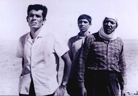 Film: The Dupes