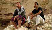 Film: The English Sheik and the Yemeni Gentlemen
