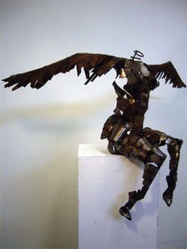 MFA Thesis Exhibition
