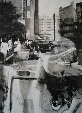 MFA Thesis Exhibition