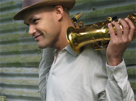 Miguel Zenón