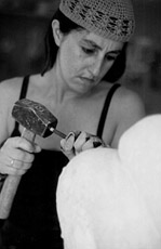 Nora Valdez: The Journey