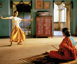 Film: Vanaja