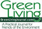 Green Living Journal