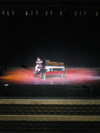 Concert Hall view from Mezzanine 2