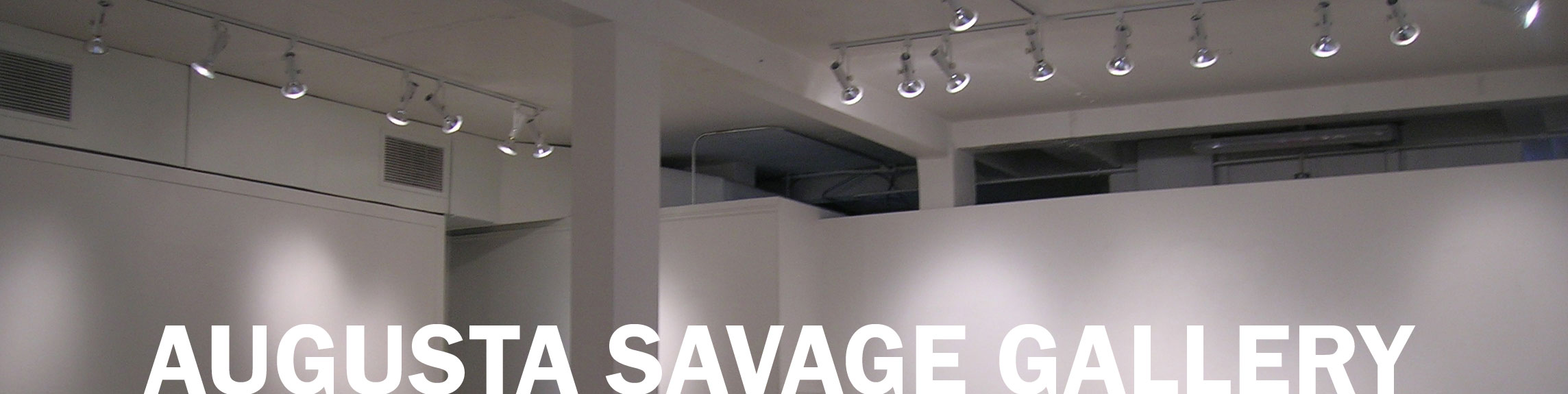 Augusta Savage Gallery