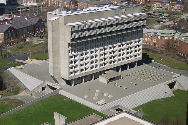 Campus Center