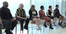 Panel Discussion