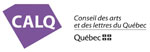 Conseil des arts et des lettres du Québec 