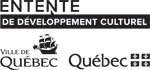 ENTENTE DE DEVELOPPEMENT CULTUREL Ville De Quebec