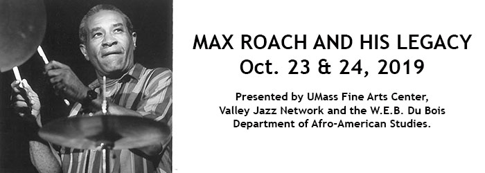 Max Roach