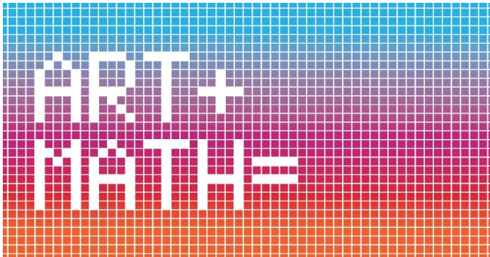Art + Math =