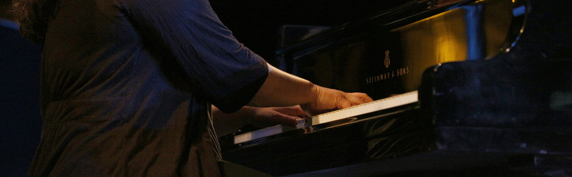 Angelica Sanchez Nonet