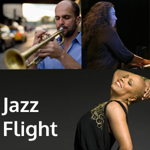 Jazz Flight