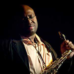 Darius Jones Quartet