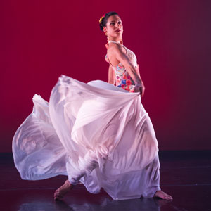 Ballet Hispánico