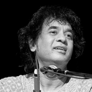 Zakir Hussain & Masters Of Percussion