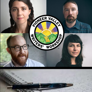 Pioneer Valley Writers’ Workshop Reading