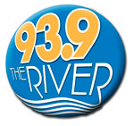 93.9 The River