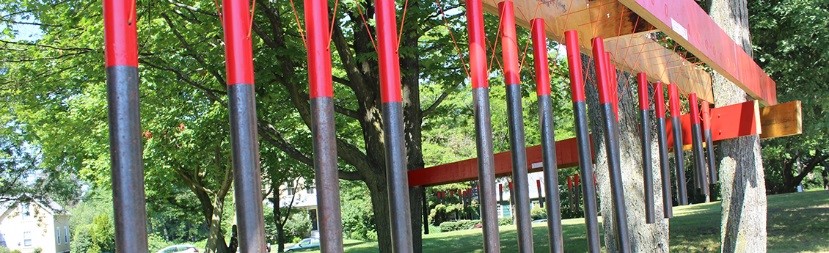 Erika Zekos: Common Sounding