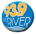 93.9 The River