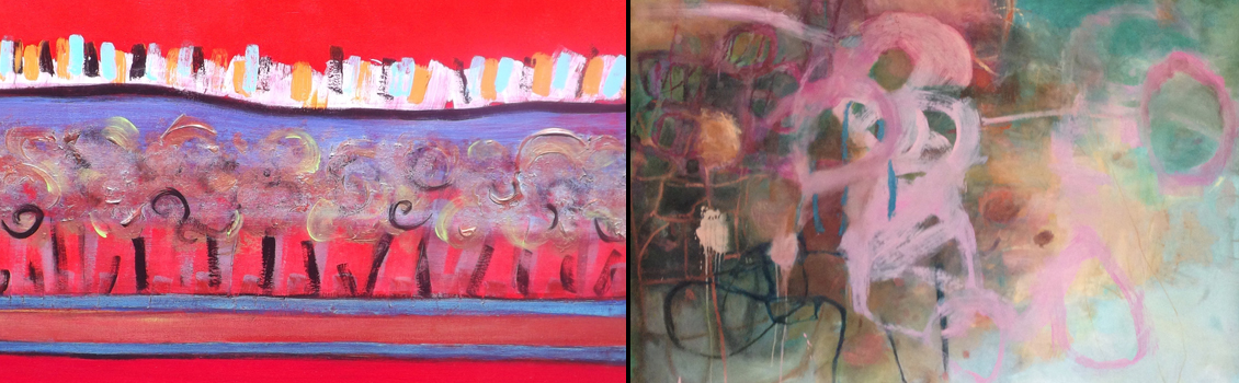 Images by Dianne McMillan Brannen and Tracey Physioc Brockett