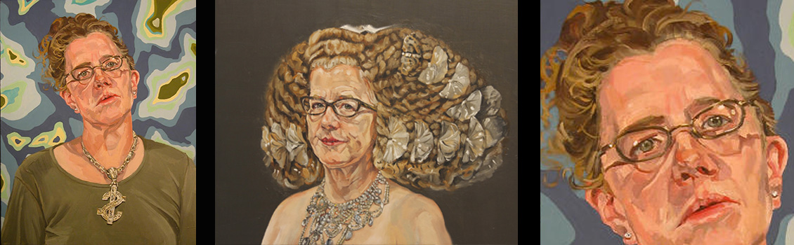 Nancy Johnson Malleable