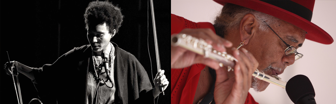 Anaïs Maviel | Lee Mixashawn Rozie