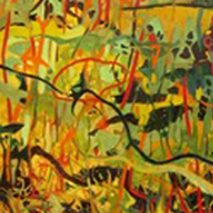 Upstream by Deborah Garner