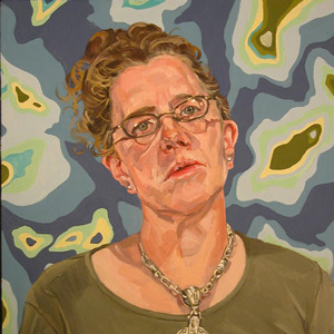 Nancy Johnson Malleable