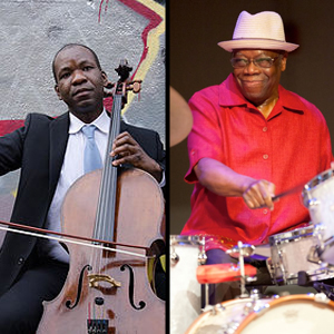 Wayne Smith | Andrew Cyrille