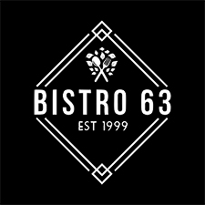 Bistro 63 Est 1999