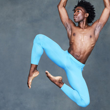 Alvin Ailey American Dance Theater