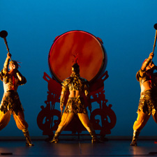 GuGu Drum Group