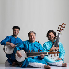 Amjad Ali Khan