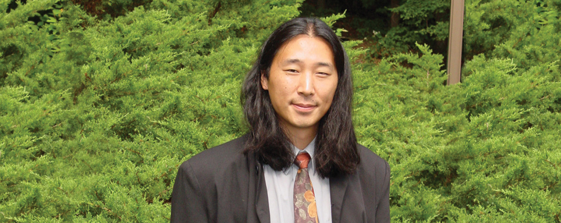 Leo Hwang