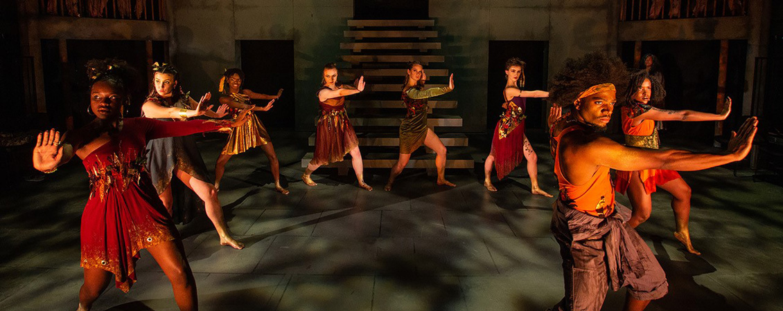 Theater Department