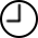 clock icon